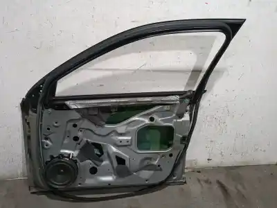 Автозапчасти б/у дверь передняя правая за audi a4 b6 (8e2) 1.9 tdi ссылки oem iam 8e0831052  8e0831052