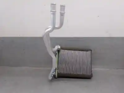 Recambio de automóvil de segunda mano de radiador calefaccion / aire acondicionado para nissan juke (f16_) 1.6 hybrid referencias oem iam 235046pe0a