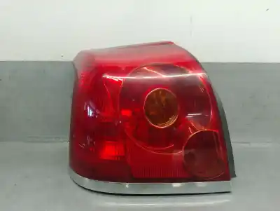 Tweedehands auto-onderdeel linker achterlamp voor toyota avensis sedán (_t25_) 2.0 d-4d (cdt250_) oem iam-referenties 8156105130