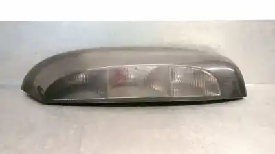 Автозапчасти б/у правый задний фонарь за OPEL CORSA C (X01) 1.0 (F08, F68) ссылки OEM IAM 24457236 89307501 1222065