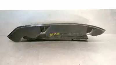 Автозапчасти б/у правый задний фонарь за opel corsa c (x01) 1.0 (f08, f68) ссылки oem iam 24457236 89307501 1222065