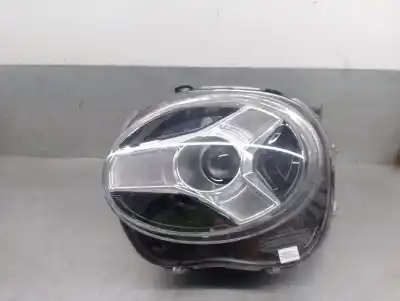 Recambio de automóvil de segunda mano de faro izquierdo para nissan juke (f16_) 1.6 hybrid referencias oem iam 260606pm0a