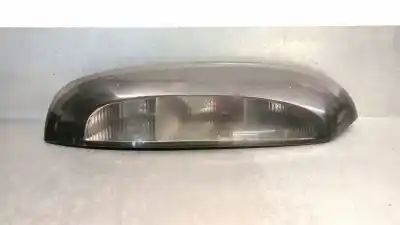 Автозапчасти б/у левый задний фонарь за opel corsa c (x01) 1.0 (f08, f68) ссылки oem iam 24457235