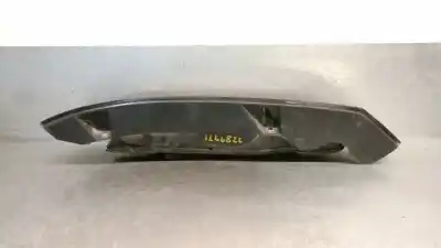Автозапчасти б/у левый задний фонарь за opel corsa c (x01) 1.0 (f08, f68) ссылки oem iam 24457235 89307491 valeo 1222064