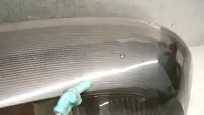 Автозапчасти б/у левый задний фонарь за opel corsa c (x01) 1.0 (f08, f68) ссылки oem iam 24457235 89307491 valeo 1222064