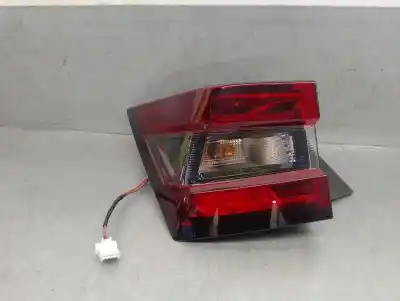 Peça sobressalente para automóvel em segunda mão farolim traseiro esquerdo por nissan juke (f16_) 1.6 hybrid referências oem iam 2va01435201