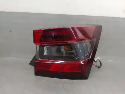 Peça sobressalente para automóvel em segunda mão farolim traseiro direito por nissan juke (f16_) 1.6 hybrid referências oem iam 2va01435202