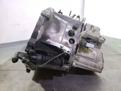 Автозапчасти б/у коробка передач за citroen c4 cactus 1.5 bluehdi 100 ссылки oem iam 20v246 086596b 1629123180