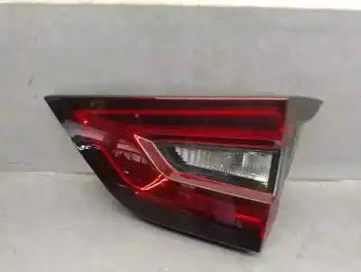 Peça sobressalente para automóvel em segunda mão farolim da mala traseiro direito por nissan juke (f16_) 1.6 hybrid referências oem iam 2tz01435302