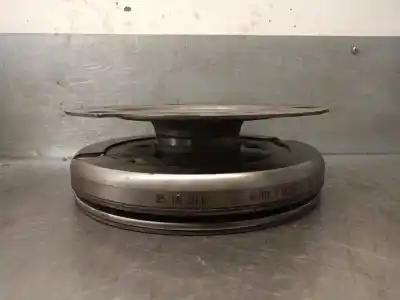 Pezzo di ricambio per auto di seconda mano volano del motore per audi a4 b8 avant (8k5) rs4 quattro riferimenti oem iam 0b5105317g  0b5105317g
