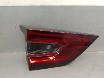 Peça sobressalente para automóvel em segunda mão farolim da mala traseiro esquerdo por nissan juke (f16_) 1.6 hybrid referências oem iam 2sa01435301