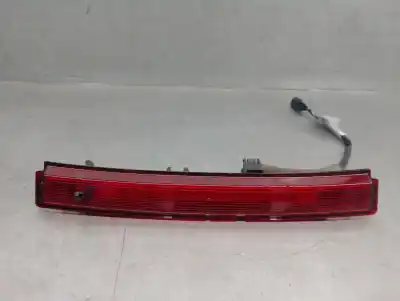 Peça sobressalente para automóvel em segunda mão farolim de travão central por nissan juke (f16_) 1.6 hybrid referências oem iam 2659000q0g