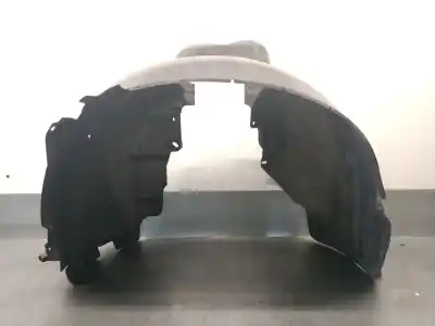 Автозапчасти б/у передняя левая колесная арка за ford focus c-max (dm2) 1.6 tdci ссылки oem iam 1359240