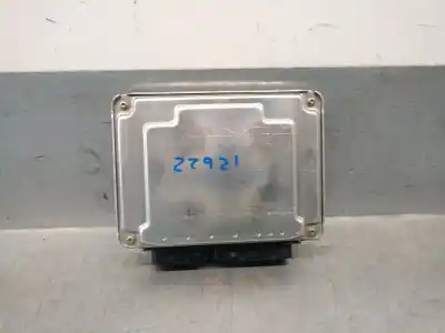 Second-hand car spare part ecu engine control for audi a4 b6 (8e2) 1.9 tdi oem iam references 038906019jl 0281011036 bosch 
