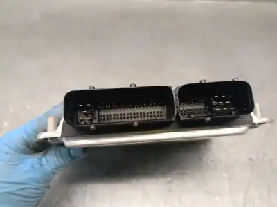 Second-hand car spare part ecu engine control for audi a4 b6 (8e2) 1.9 tdi oem iam references 038906019jl 0281011036 bosch 