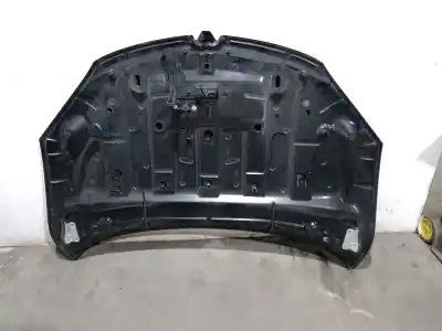 Автозапчасти б/у капот за renault megane iii fastback (bz0/1_, b3_) 1.6 16v (bz1b, bz1h) ссылки oem iam 651009018r  651009018r