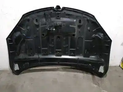 Автозапчасти б/у капот за renault megane iii fastback (bz0/1_, b3_) 1.6 16v (bz1b, bz1h) ссылки oem iam 651009018r  651009018r