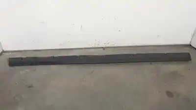 Peça sobressalente para automóvel em segunda mão embaladeira lateral por ford transit v363 furgón (fcd, fdd) 2.0 ecoblue referências oem iam bk31v10259cfw