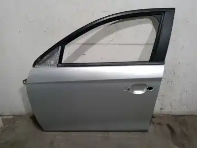 Pezzo di ricambio per auto di seconda mano porta anteriore sinistra per opel corsa f 1.2 (68) riferimenti oem iam 5538932