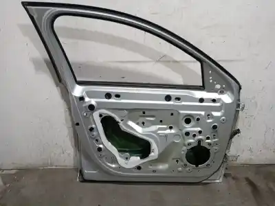 Автозапчастина б/у передні ліві двері для opel corsa f 1.2 (68) посилання на oem iam   