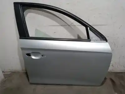 Pezzo di ricambio per auto di seconda mano porta anteriore destra per opel corsa f 1.2 (68) riferimenti oem iam 5538931