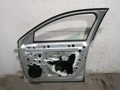 Автозапчастина б/у передні праві двері для opel corsa f 1.2 (68) посилання на oem iam   