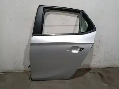 Pezzo di ricambio per auto di seconda mano porta posteriore sinistra per opel corsa f 1.2 (68) riferimenti oem iam 5538935