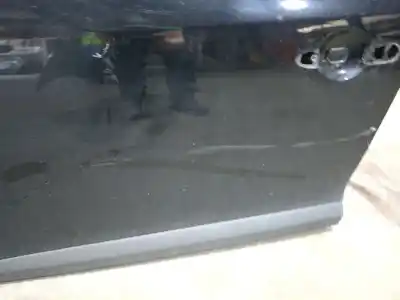 Автозапчастина б/у передні ліві двері для renault megane iii fastback (bz0/1_, b3_) 1.6 16v (bz1b, bz1h) посилання на oem iam 801016886r  801016886r