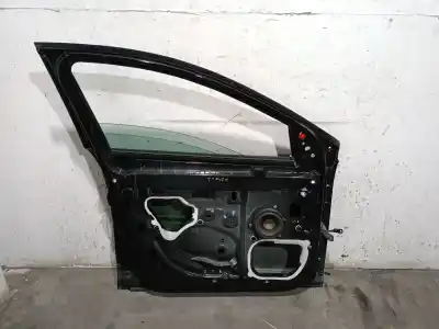 Автозапчастина б/у передні ліві двері для renault megane iii fastback (bz0/1_, b3_) 1.6 16v (bz1b, bz1h) посилання на oem iam 801016886r  801016886r