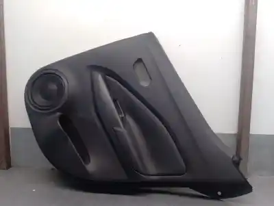 Peça sobressalente para automóvel em segunda mão forra / revestimento da porta traseira direita por nissan juke (f16_) 1.6 hybrid referências oem iam 829106pa0a