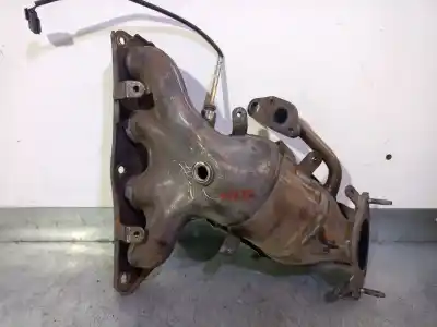 Recambio de automóvil de segunda mano de catalizador para nissan juke (f16_) 1.6 hybrid referencias oem iam 