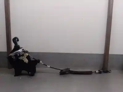 Peça sobressalente para automóvel em segunda mão alavanca de velocidades por nissan juke (f16_) 1.6 hybrid referências oem iam 349016pa0b