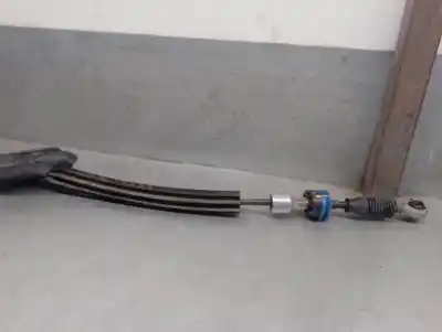 Pièce détachée automobile d'occasion levier pour nissan juke (f16_) 1.6 hybrid références oem iam 349016pa0b  349016pa0b
