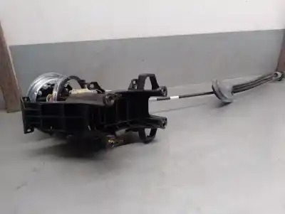 Pièce détachée automobile d'occasion levier pour nissan juke (f16_) 1.6 hybrid références oem iam 349016pa0b  349016pa0b