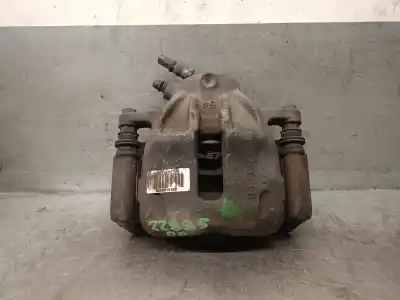 Автозапчастина б/у передній правий гальмівний супорт для CITROEN C3 I (FC_, FN_) 1.4 16V HDI Посилання на OEM IAM 4401E3  4401E3