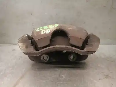 Автозапчастина б/у передній правий гальмівний супорт для citroen c3 i (fc_, fn_) 1.4 16v hdi посилання на oem iam 4401e3  4401e3