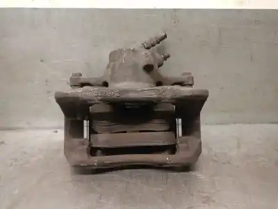 Автозапчастина б/у передній правий гальмівний супорт для citroen c3 i (fc_, fn_) 1.4 16v hdi посилання на oem iam 4401e3  4401e3