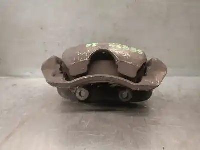 Автозапчастина б/у передній лівий гальмум для citroen c3 i (fc_, fn_) 1.4 16v hdi посилання на oem iam 4401e2  4401e2