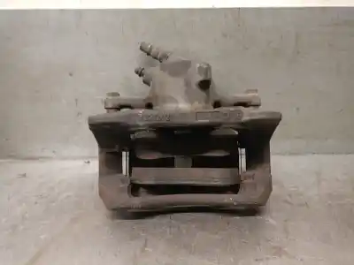 Автозапчастина б/у передній лівий гальмум для citroen c3 i (fc_, fn_) 1.4 16v hdi посилання на oem iam 4401e2  4401e2