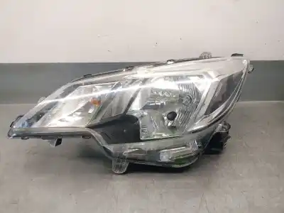 Автозапчасти б/у левая фара за mitsubishi mirage / space star vi fastback (a0_a) 1.2 ссылки oem iam 8301d445