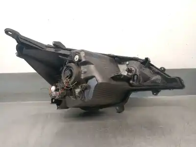 Second-hand car spare part left headlight for mitsubishi mirage / space star vi fastback (a0_a) 1.2 oem iam references 8301d445  8301d445