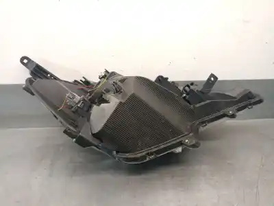 Second-hand car spare part left headlight for mitsubishi mirage / space star vi fastback (a0_a) 1.2 oem iam references 8301d445  8301d445