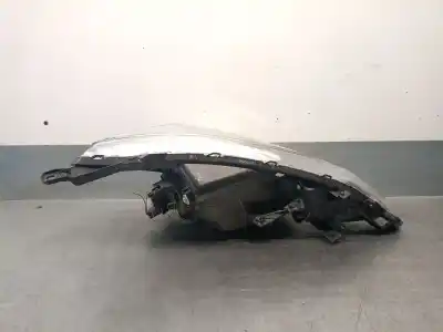 Second-hand car spare part left headlight for mitsubishi mirage / space star vi fastback (a0_a) 1.2 oem iam references 8301d445  8301d445