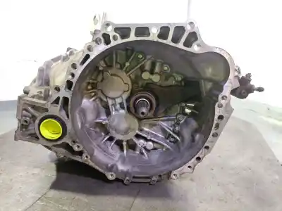 Second-hand car spare part gearbox for toyota avensis ranchera familiar (_t27_) 2.0 d-4d (adt270_) oem iam references a1712952