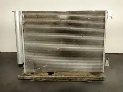 Peça sobressalente para automóvel em segunda mão condensador / radiador de ar condicionado por nissan juke (f16_) 1.6 hybrid referências oem iam 921005fa0ac