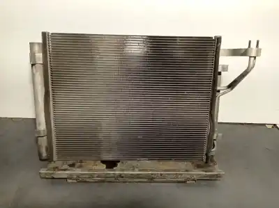 Peça sobressalente para automóvel em segunda mão condensador / radiador de ar condicionado por kia pro cee'd (ed) 2.0 crdi 140 referências oem iam 976061h600