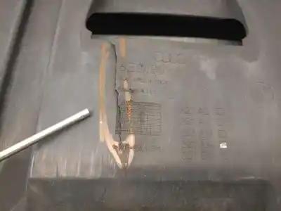 Pezzo di ricambio per auto di seconda mano copertura skid per audi a4 b6 (8e2) 1.9 tdi riferimenti oem iam 8e0863821an  8e0863821an