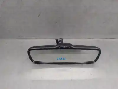 Peça sobressalente para automóvel em segunda mão espelho retrovisor interior por nissan juke (f16_) 1.6 hybrid referências oem iam 963217990a