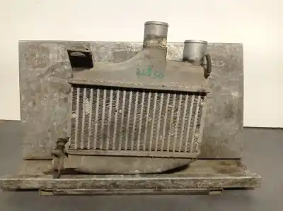 Second-hand car spare part intercooler for toyota corolla (_e12_) 1.4 d (nde120_) oem iam references 33020 1271002063 denso 1794033020