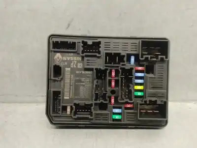 Peça sobressalente para automóvel em segunda mão caixa de fusíveis e relés por nissan juke (f16_) 1.6 hybrid referências oem iam 284b76la0b